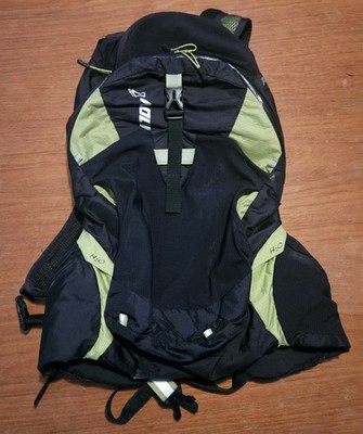 Inov8 Race Pro 18 18L Backpack running hydration no bladder inov-8
