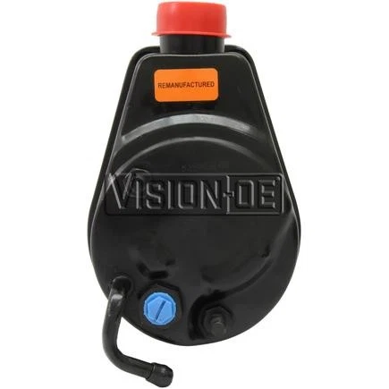 Vision Oe 732-2108 Vision Oe 732 2108 Foto 2 de 4