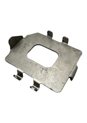 BMW R5, R6, R61, R51, R71, R66, Batteriehalterung, Akkuhalterung
