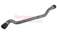 Metzger Autoteile KüHlerschlauch 2420733 FüR Bmw X3 E83 Xdrive