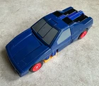Vintage 1987 Transformers G1 Punch Counterpunch Figure Only Hasbro Takara