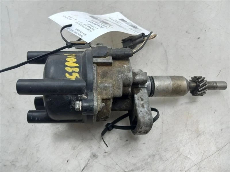 DISTRIBUIDOR DE ENCENDIDO TOYOTA 4RUNNER 91-92 2,4 L TRACCIÓN DELANTERA Foto 2 de 4