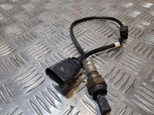 AUDI A6 4F2, C6 Sauerstoffsensor Lambdasensor 06E906265AA 3.00 Petrol 33407518