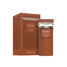 Afnan Historic Sahara Unisex EDP 3.4oz Long Lasting Warm Spicy Perfume