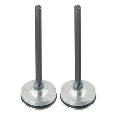 Professional Grade Piston Driver Replacement For Bostitch For MCN150 Pack Of 2