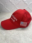 Donald Trump 2020 MAGA Make America Great Again PINK & RED Hats - USA — photo 8