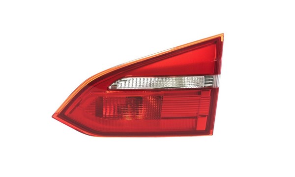 Ford Focus III Turnier RüCkleuchte Innen LED Rechts 10-20 OEM Hella-image
