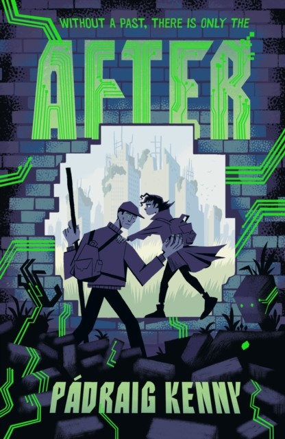 After by Padraig Kenny PAPERBACK 9781529517804 - Image 6