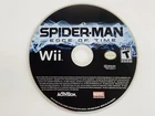 Spider-Man: Edge of Time (Nintendo Wii)  Disc Only! FREE SHIPPING  (G)