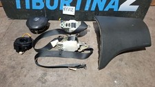 5102 kit airbag suzuki swift anno 2010