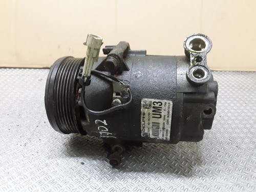 Opel Astra H 2008 Klimakompressor Pumpe 401351739 Diesel 92kW DEV473602