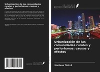 MarilèNe Taille | UrbanizacióN De Las Comunidades Rurales Y Periurbanas:...