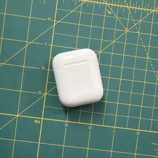 Apple Airpods Charging Case, Genuine Charging Case Only A1602 - Used