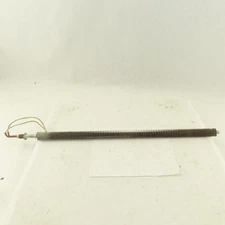 Chromalox SFTS-28475F 480V 1975W Fintube Heater 30" OAL