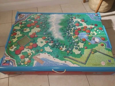 Underbed Train Table Toys Indoor Gumtree Australia Leeton Area