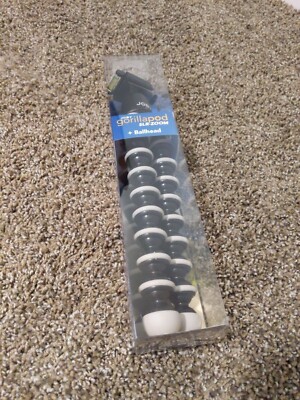 New Joby Gorillapod SLR Zoom Flexible Tabletop Tripod + Ballhead GP3-BHEN