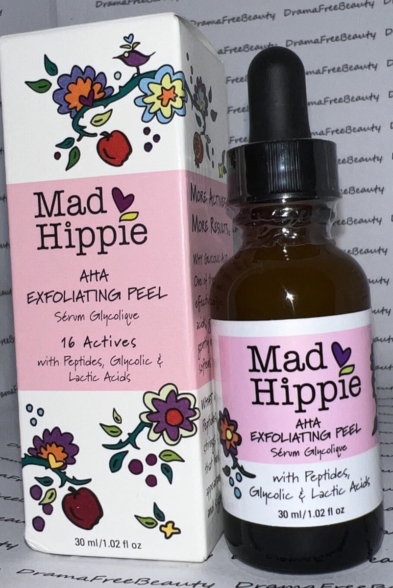 AHA Exfoliating Peel