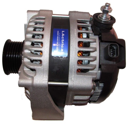 High Output Alternator 300 Amp 6 phase For Chevy Chevrolet Avalanche LS LT LT... - Picture 2 of 3
