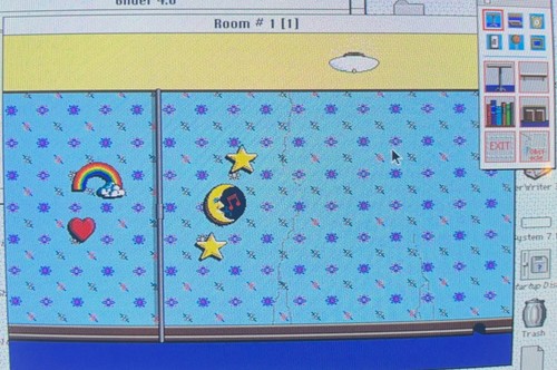 GLIDER: Apple II & Mac Versions on Floppy Disks: Retro / Vintage Software šāš - Picture 14 of 17