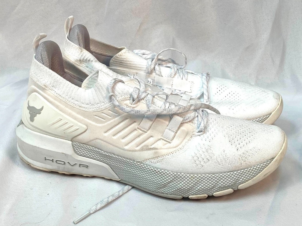 Under Armour HOVR Tribase Men display picture 3
