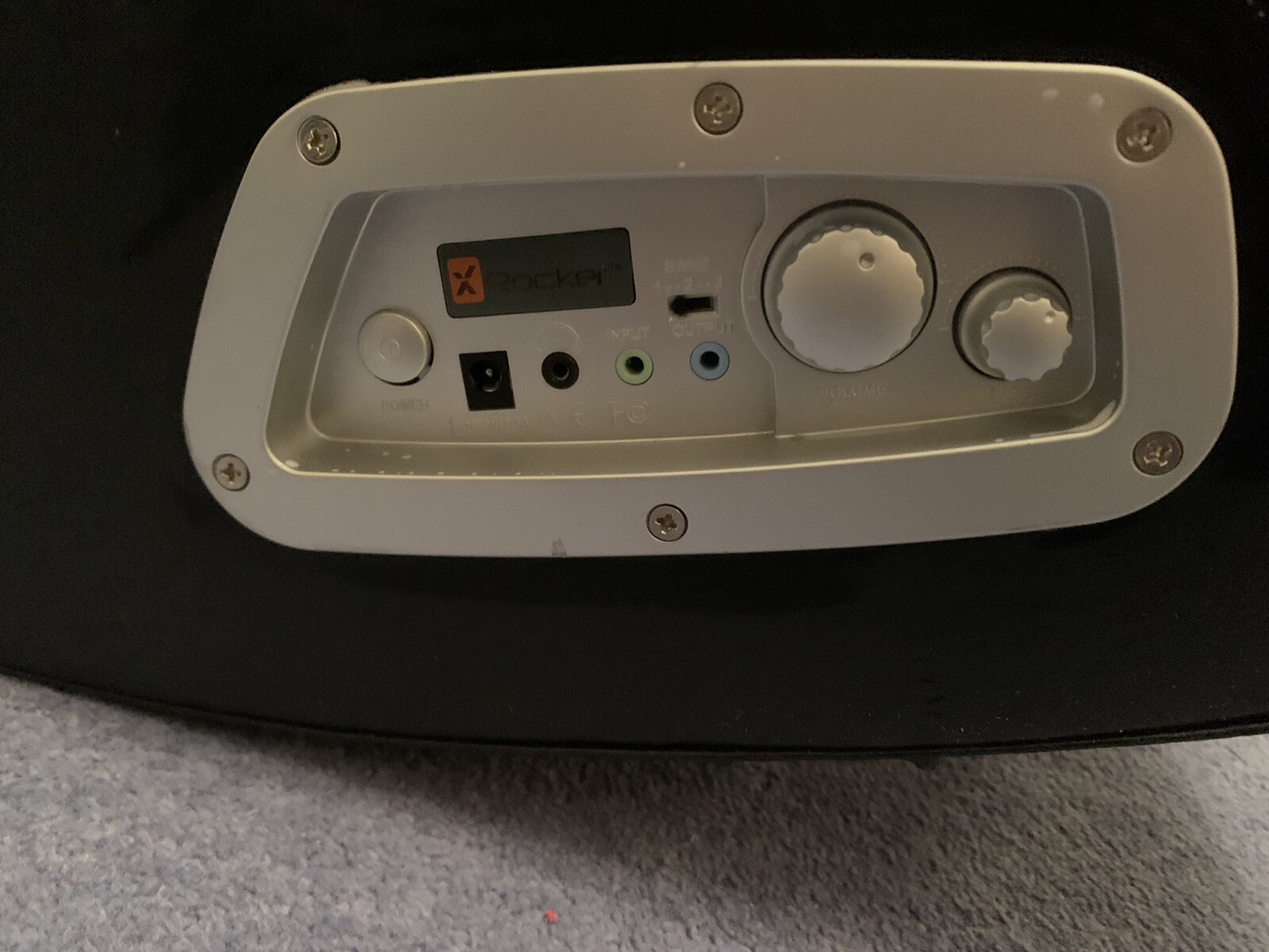 x rocker gaming chair eBay