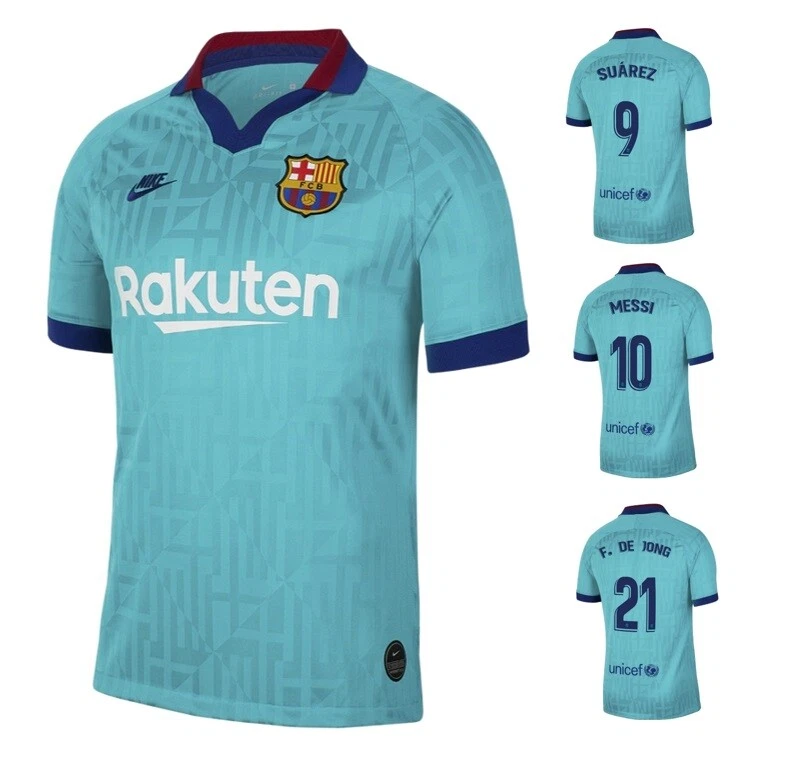 3ra equipacion sales barcelona 2020