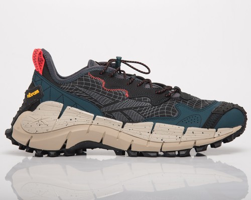 zig kinetica running