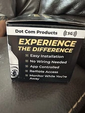 ✅5G& 2.4GHz Wireless WiFi Light Socket 1080P Security Camera