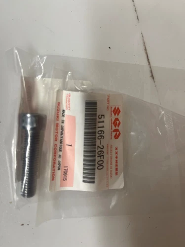 BOLT (8X40)