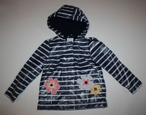 gymboree raincoat