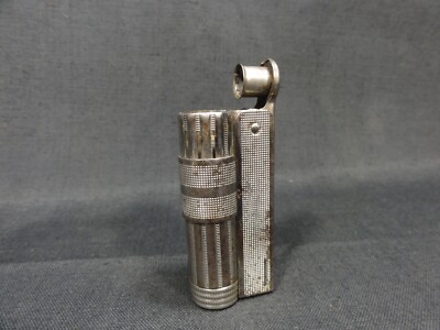 VINTAGE ORIGINAL AUSTRIA IMCO TRIPLEX SUPER 6700 PETROL WICK