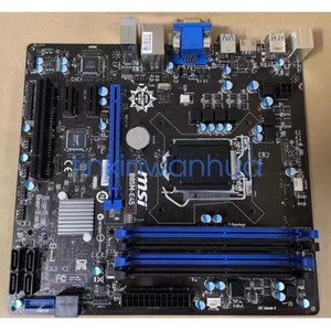 Msi B85m E45 | eBay