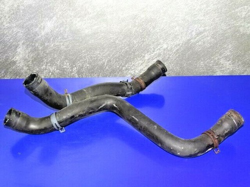 VW POLO 6N2 LUPO  6X Kühlwasserschlauch Kühlerschlauch Schlauch 6X0121049E