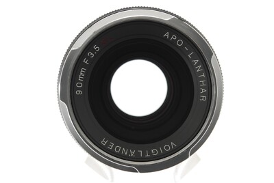 Voigtländer APO-LANTHAR 90mmF3.5 SL(M42) Voigtlander APO-LANTHAR 90mm F3.5 SL MF Lens for M42 Mount