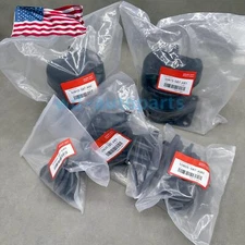 5X Engine Motor Trans Mounts For 98-02 Honda Accord 3.0 V6 Auto Transmission OEM
