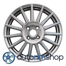 Ford Focus 2002-2010 17 Factory Oem Wheel Rim Ford Focus 2002-2010 17 Factory Oem Wheel Rim