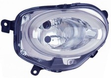 Feu avant (phare) Fiat 500