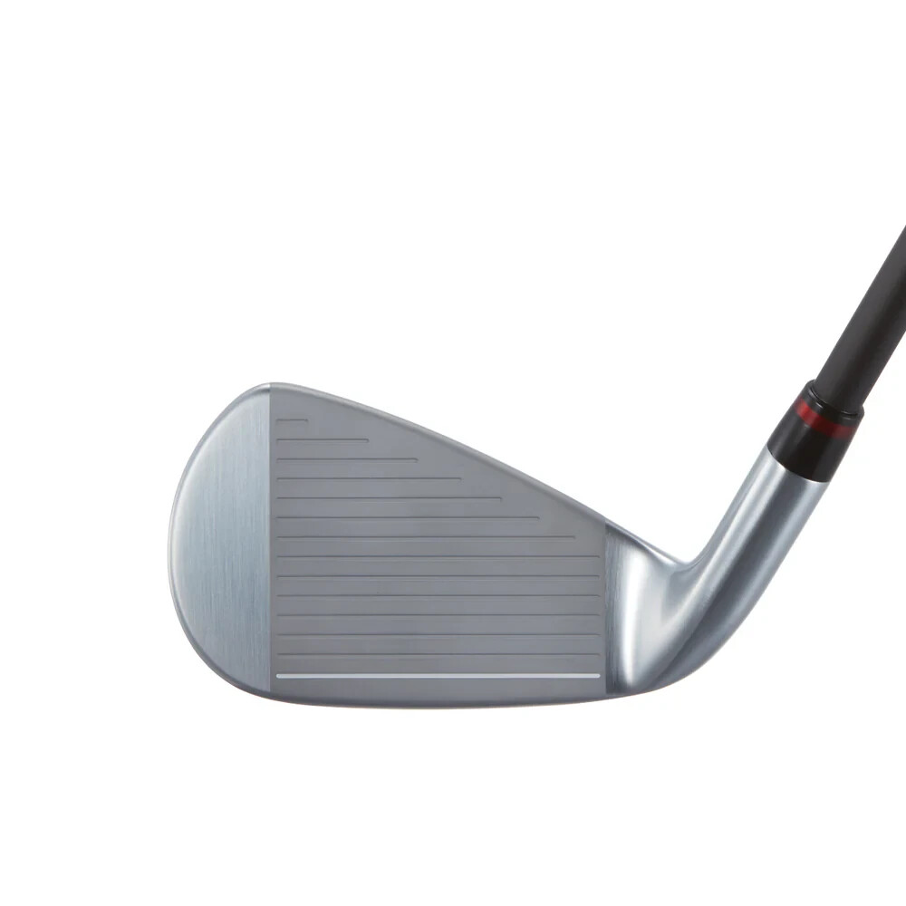 【新品未使用】ONOFF AKA 5w SMOOTH KICK MP-524F ONOFF Golf AKA #5 Iron SR-Flex SMOOTH KICK MP-524I Men