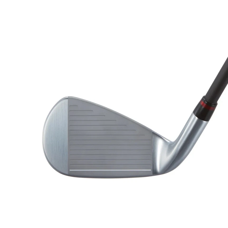 ONOFF Golf AKA #5 Iron SR-Flex SMOOTH KICK MP-524I Men Graphite Shaft Japan - Image 4 of 4