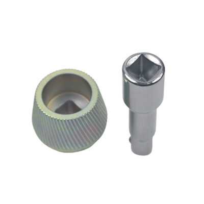 MABLEVI 1.5 Tub Drain Extractor with 1 inch Socket, Remove The Old MABLEVI 1.5 Tub Drain Extractor with 1 inch Socket, Remove The Old
