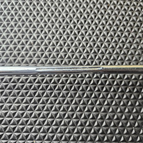Cobra Putter Dick De La Cruz 88 Model RH Steel Shaft Golf Club Approx 34.5'' - Picture 5 of 7