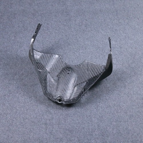 100% Carbon Fiber Front Tank Cover Fairings For Yamaha YZF R1 R1M 2021-2024 - Picture 6 of 9