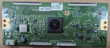 Sony 1-895-900-21 (6871L-4374A) T-Con Board