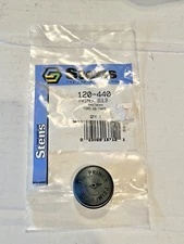 Stens Parts, Toro Primer Bulb 120-440, Replaces Toro 66-7460, new