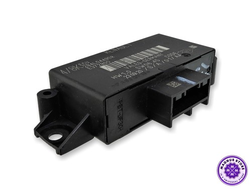 Módulo ECU Control PDC Distancia Aparcamiento Renault Clio Mk4 Captur 14-24 284L04495R - Imagen 1 de 8