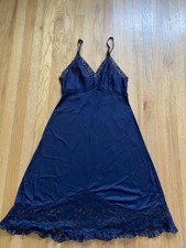 Vintage Seamprufe Average Intimates Slip Dress