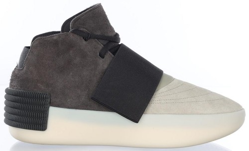 New Fear Of God Adidas Basketball Carbon Sesame Size U.S  display picture 1