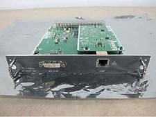 NETWORK/DVI MODULE BOARD ET-MD77DV LAN PROJECTOR,PANASONIC,PT-DW10000U,D10000U