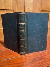 Mgr Gignoux J-A: Statuts et règlements synodaux Beauvais + second synode 1853-58