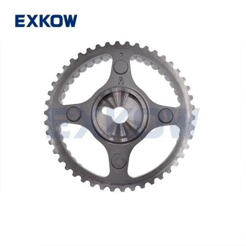 Camshaft Sprocket for Mitsubishi Galant Lancer Mirage Pajero IO 1.8 2.0 MD301986 - Picture 6 of 7